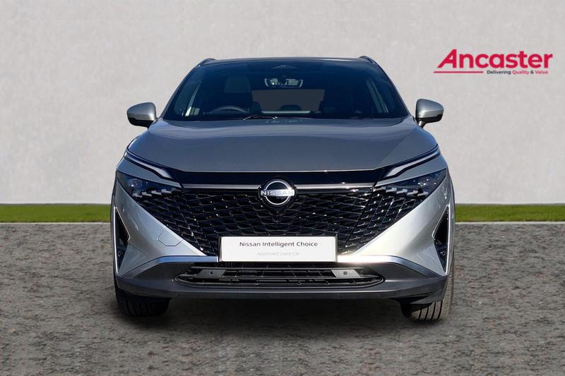 Used Nissan Qashqai 2025 for sale - 76710214: Photo 8