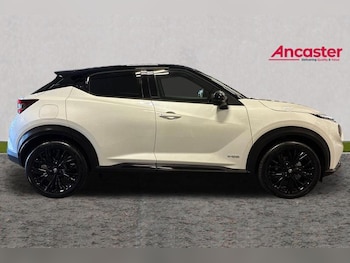 Used Nissan Juke 2025 for sale - 75207628: Photo