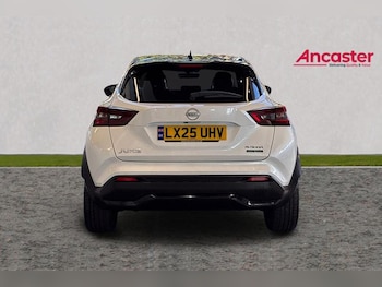 Used Nissan Juke 2025 for sale - 75207628: Photo