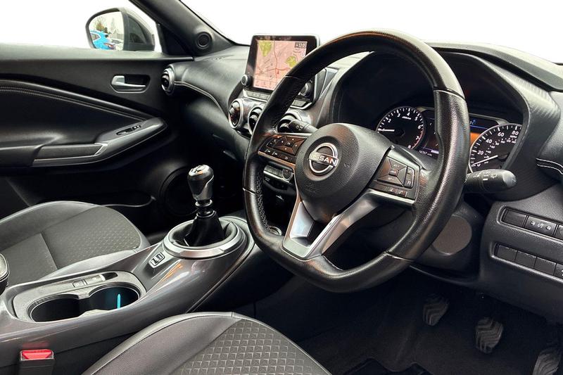 Used Nissan Juke 2023 for sale - 76971925: Photo 10