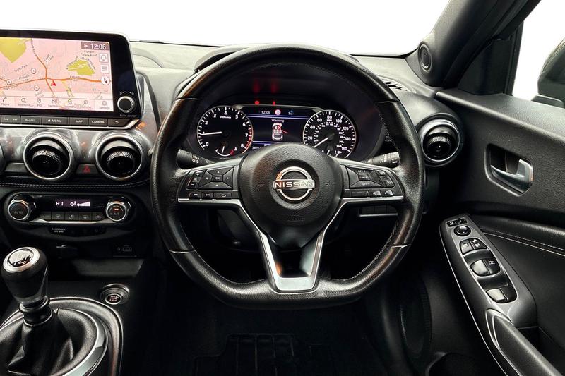 Used Nissan Juke 2023 for sale - 76971925: Photo 11