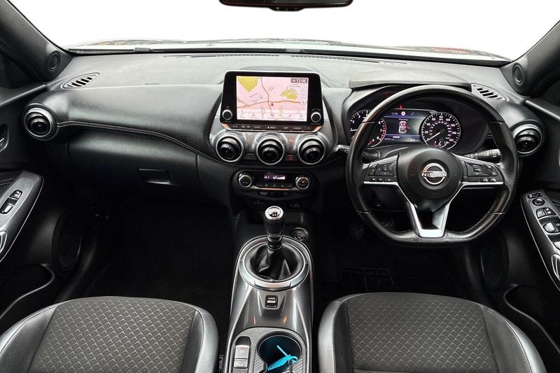 Used Nissan Juke 2023 for sale - 76971925: Photo 12