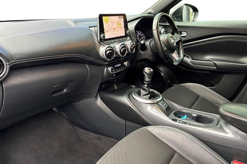 Used Nissan Juke 2023 for sale - 76971925: Photo 13