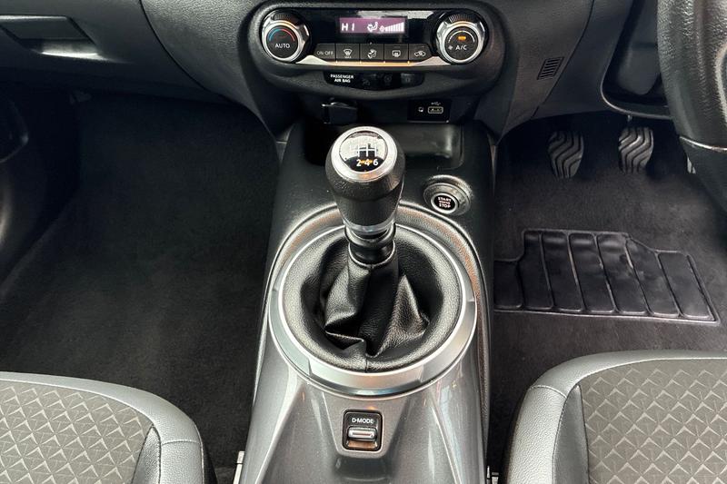 Used Nissan Juke 2023 for sale - 76971925: Photo 14