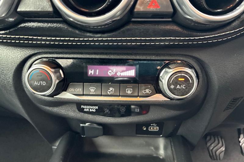 Used Nissan Juke 2023 for sale - 76971925: Photo 15