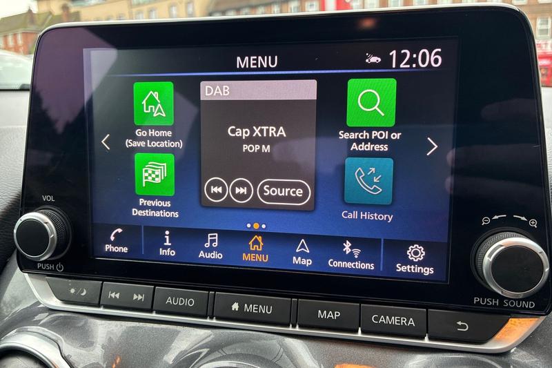 Used Nissan Juke 2023 for sale - 76971925: Photo 17