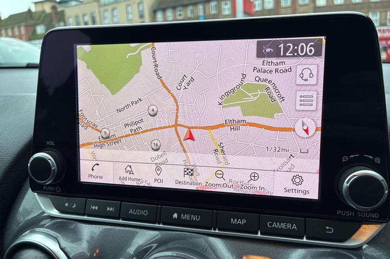 Used Nissan Juke 2023 for sale - 76971925: Photo 18