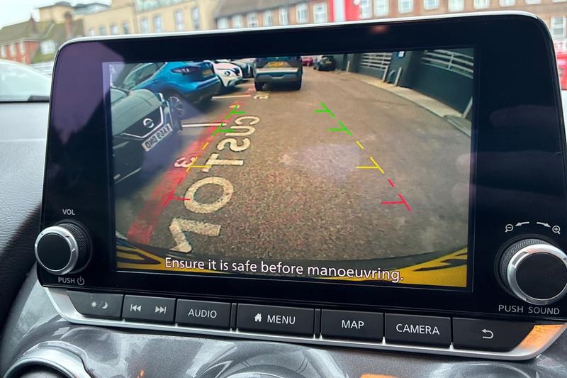 Used Nissan Juke 2023 for sale - 76971925: Photo 19