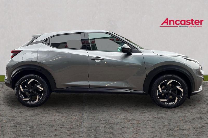 Used Nissan Juke 2023 for sale - 76971925: Photo 2