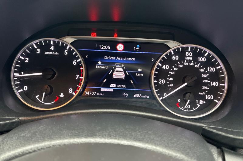 Used Nissan Juke 2023 for sale - 76971925: Photo 20