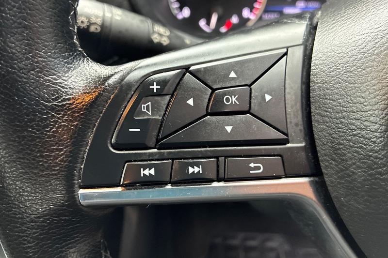 Used Nissan Juke 2023 for sale - 76971925: Photo 21