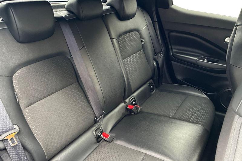 Used Nissan Juke 2023 for sale - 76971925: Photo 23