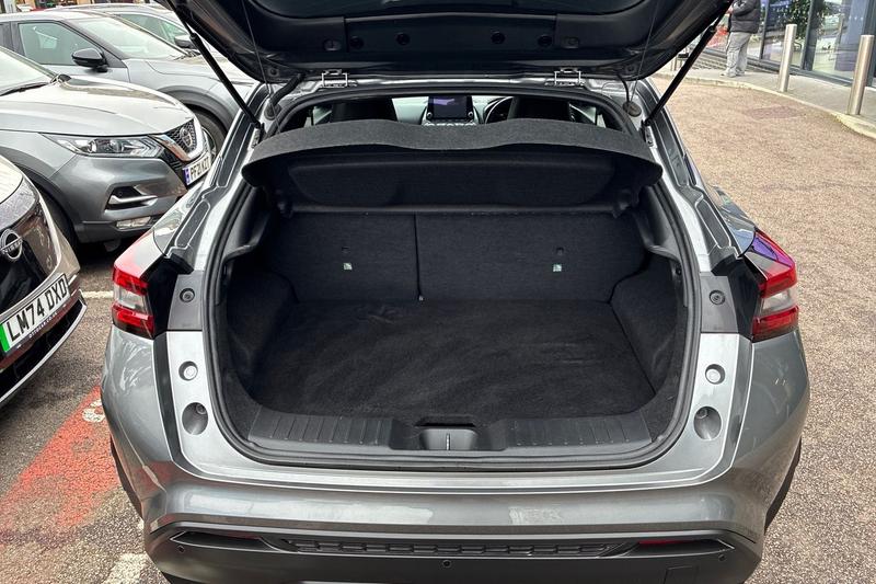 Used Nissan Juke 2023 for sale - 76971925: Photo 24