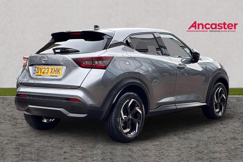 Used Nissan Juke 2023 for sale - 76971925: Photo 3