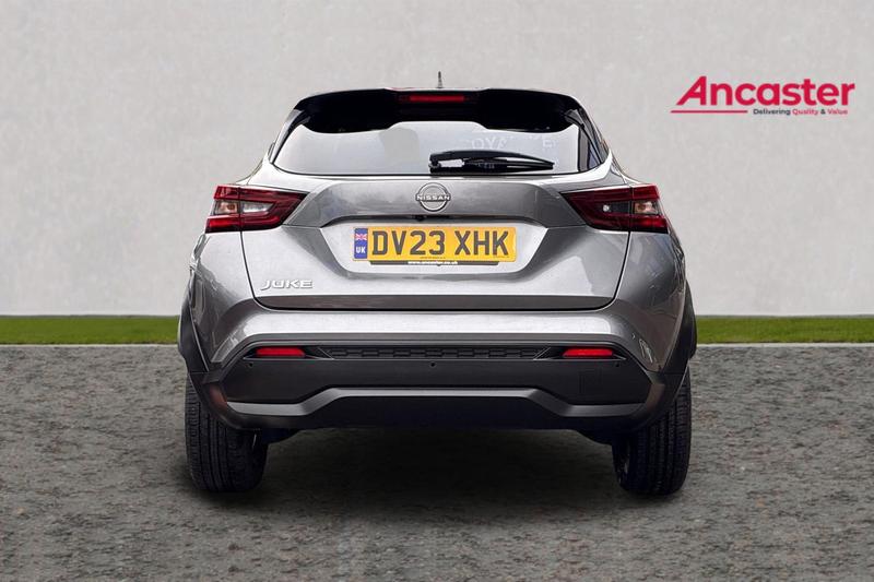 Used Nissan Juke 2023 for sale - 76971925: Photo 4