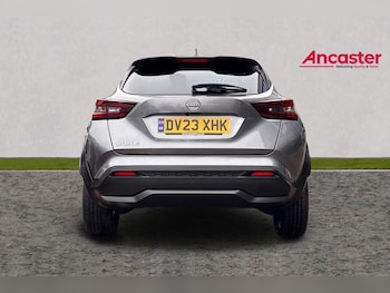 Used Nissan Juke 2023 for sale - 76971925: Photo