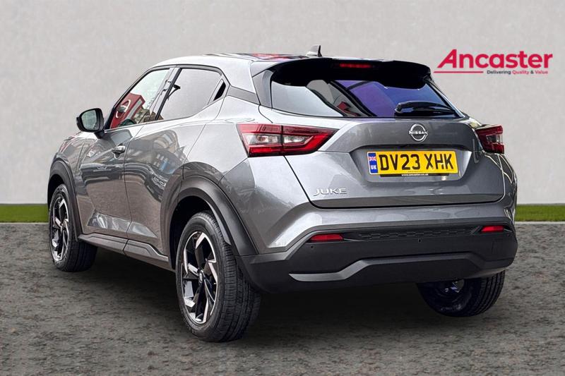 Used Nissan Juke 2023 for sale - 76971925: Photo 5