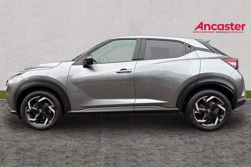 Used Nissan Juke 2023 for sale - 76971925: Photo 6