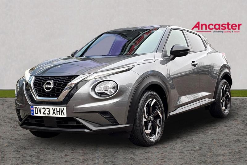 Used Nissan Juke 2023 for sale - 76971925: Photo 7