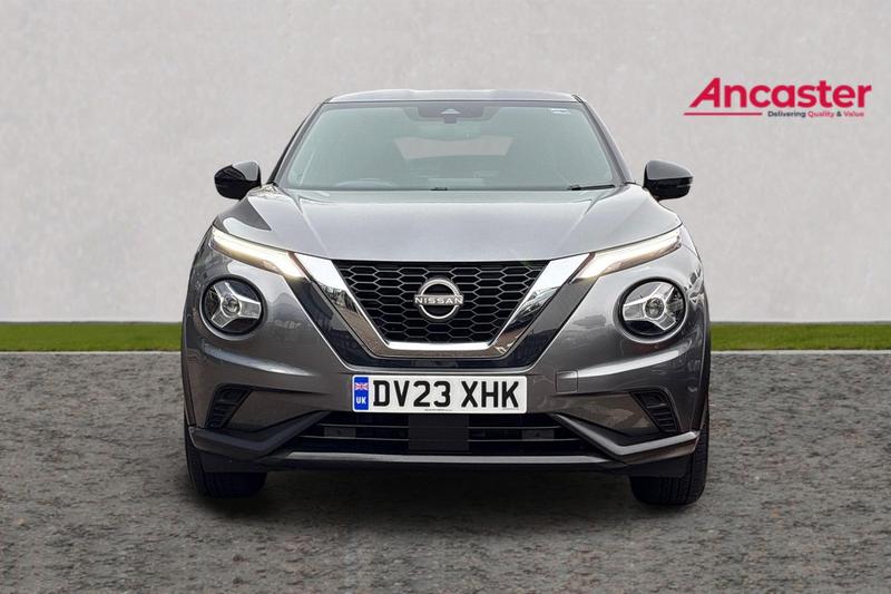 Used Nissan Juke 2023 for sale - 76971925: Photo 8
