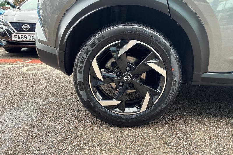 Used Nissan Juke 2023 for sale - 76971925: Photo 9