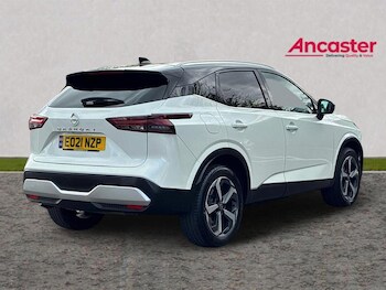 Used Nissan Qashqai 2021 for sale - 78314122: Photo