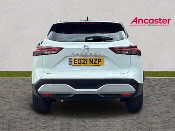 Used Nissan Qashqai 2021 for sale - 78314122: Photo