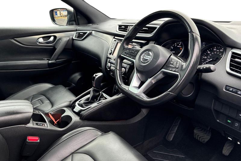Used Nissan Qashqai 2019 for sale - 77225753: Photo 10