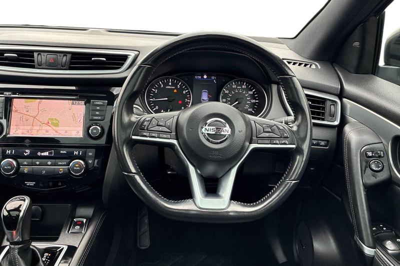 Used Nissan Qashqai 2019 for sale - 77225753: Photo 11