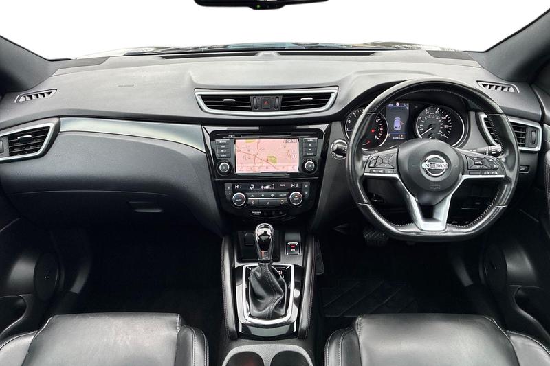 Used Nissan Qashqai 2019 for sale - 77225753: Photo 12