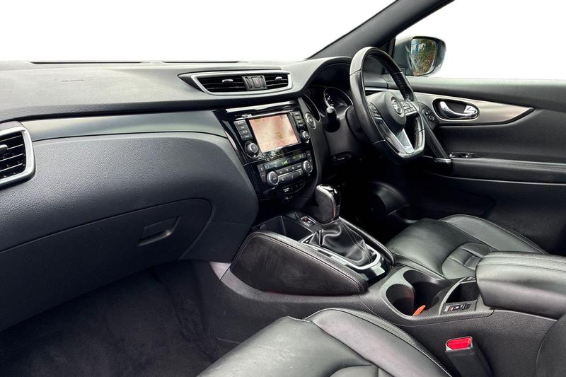 Used Nissan Qashqai 2019 for sale - 77225753: Photo 13