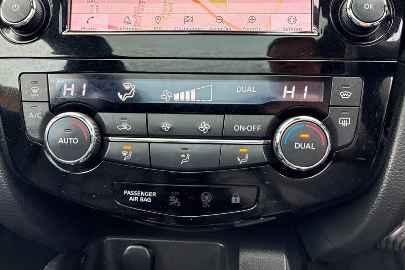 Used Nissan Qashqai 2019 for sale - 77225753: Photo 15