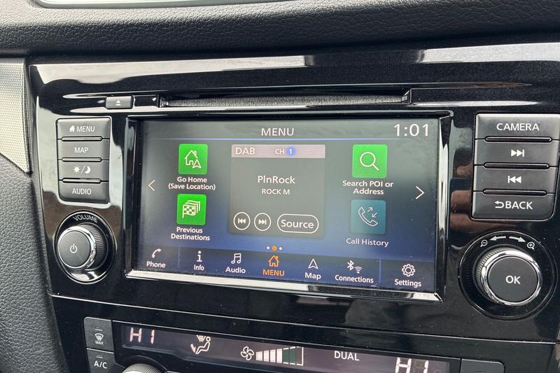 Used Nissan Qashqai 2019 for sale - 77225753: Photo 17