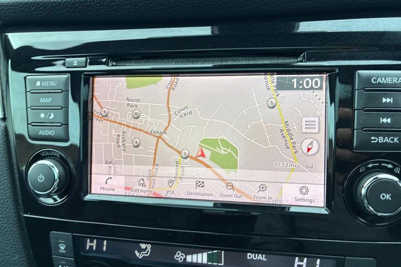 Used Nissan Qashqai 2019 for sale - 77225753: Photo 18