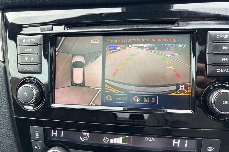 Used Nissan Qashqai 2019 for sale - 77225753: Photo 19