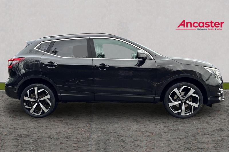 Used Nissan Qashqai 2019 for sale - 77225753: Photo 2