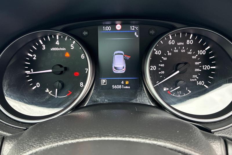 Used Nissan Qashqai 2019 for sale - 77225753: Photo 20