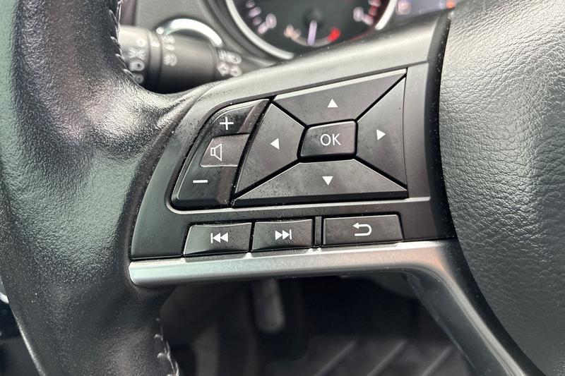 Used Nissan Qashqai 2019 for sale - 77225753: Photo 21