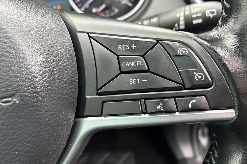 Used Nissan Qashqai 2019 for sale - 77225753: Photo 22
