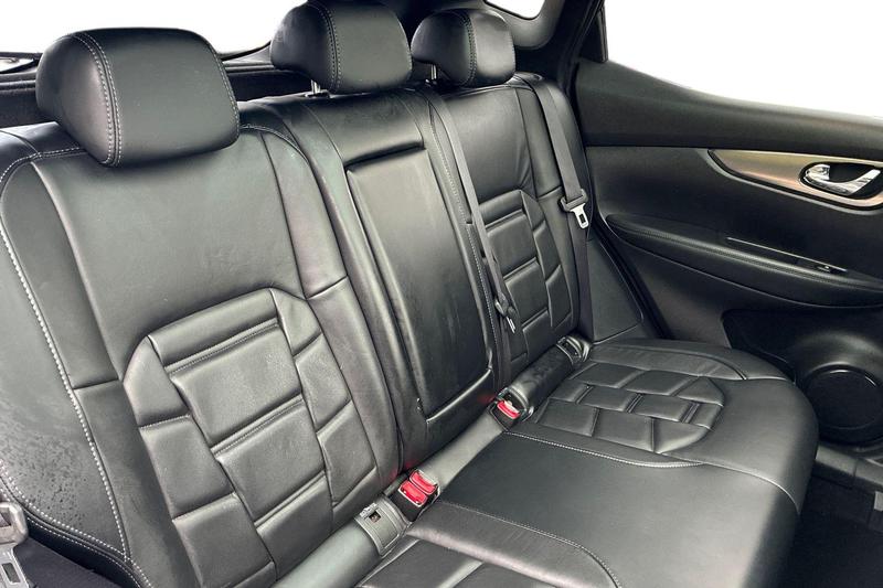 Used Nissan Qashqai 2019 for sale - 77225753: Photo 23