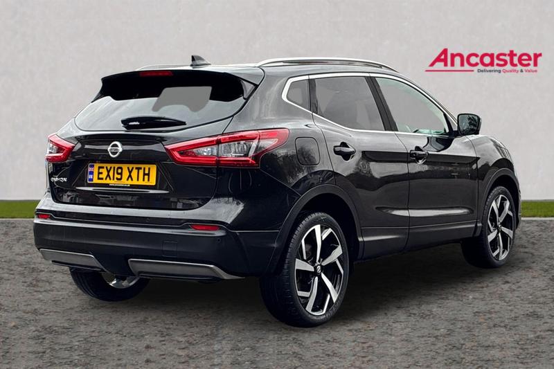 Used Nissan Qashqai 2019 for sale - 77225753: Photo 3