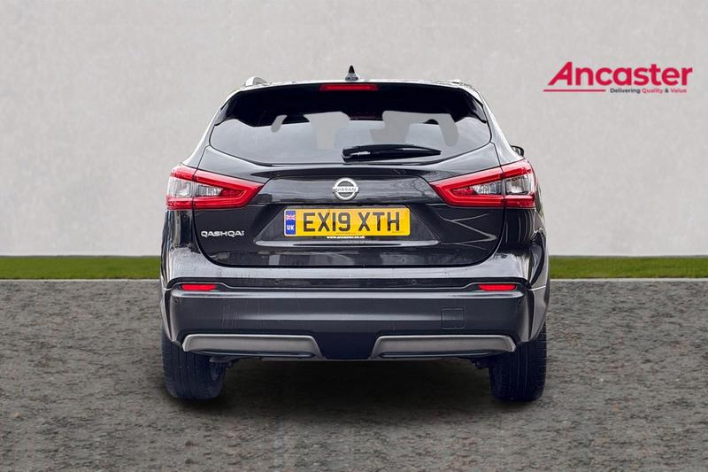 Used Nissan Qashqai 2019 for sale - 77225753: Photo 4