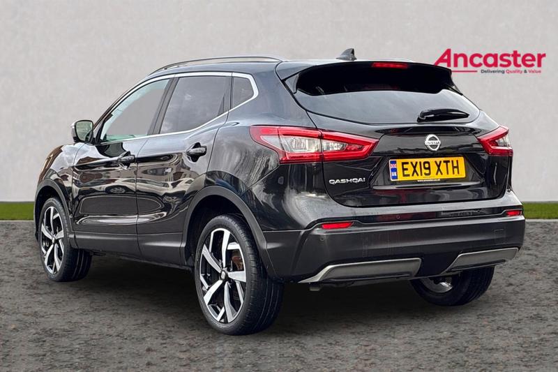Used Nissan Qashqai 2019 for sale - 77225753: Photo 5