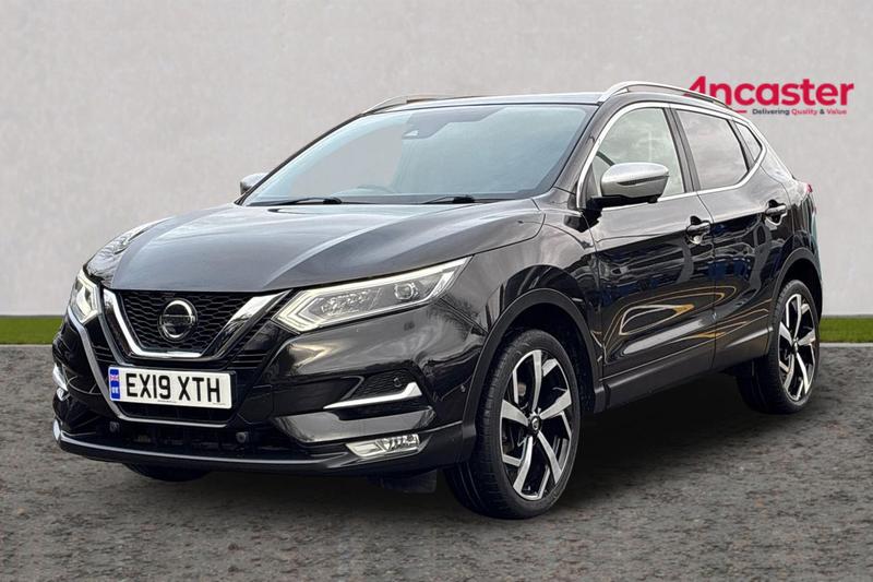 Used Nissan Qashqai 2019 for sale - 77225753: Photo 7