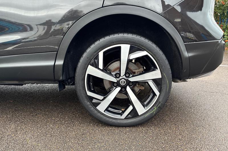 Used Nissan Qashqai 2019 for sale - 77225753: Photo 9