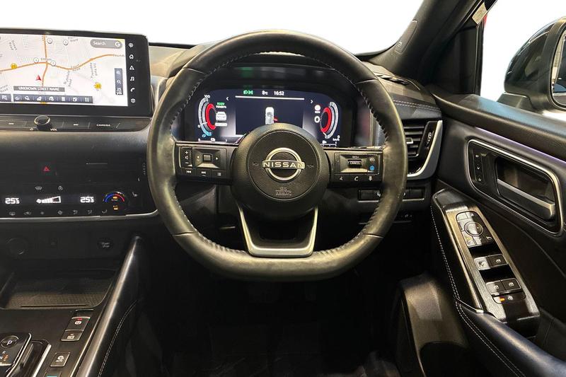 Used Nissan Qashqai 2024 for sale - 77562484: Photo 11