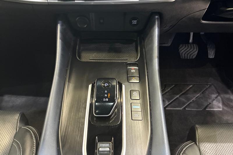 Used Nissan Qashqai 2024 for sale - 77562484: Photo 14