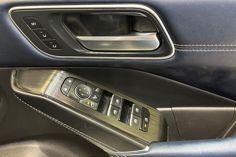 Used Nissan Qashqai 2024 for sale - 77562484: Photo 16