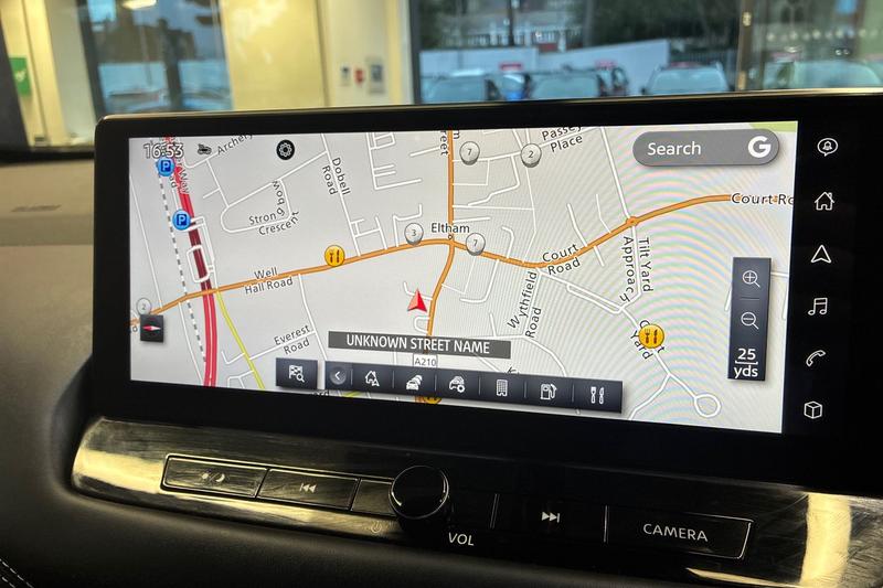 Used Nissan Qashqai 2024 for sale - 77562484: Photo 18