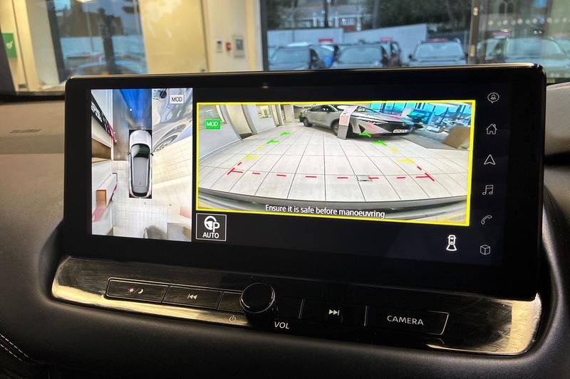 Used Nissan Qashqai 2024 for sale - 77562484: Photo 19